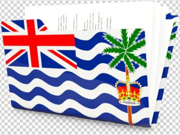 Banderas Territorios Britanicos De Ultramar