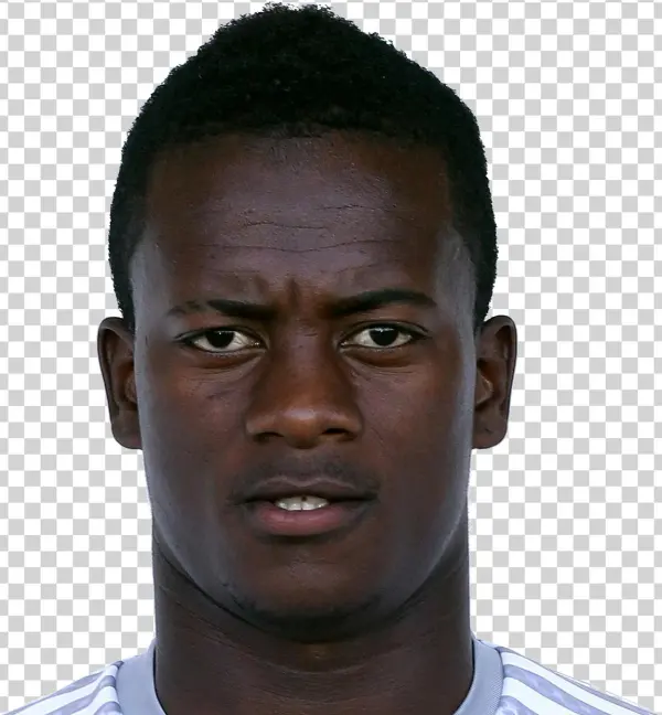 Benfica T - Thierry Graça