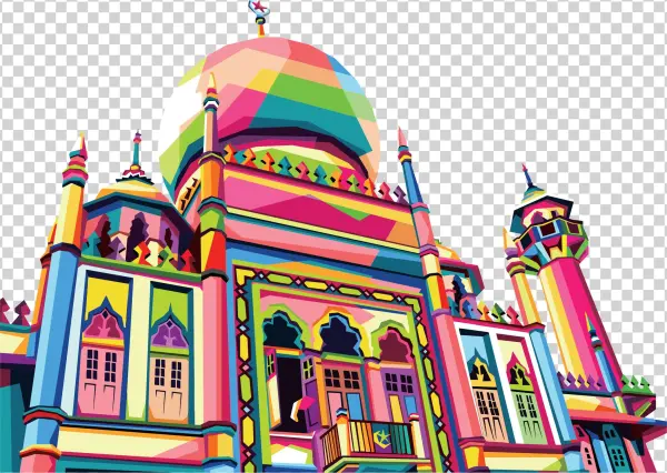 Big Image - Design
