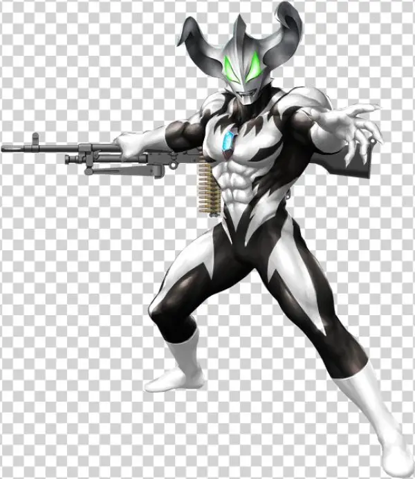Big Ultra