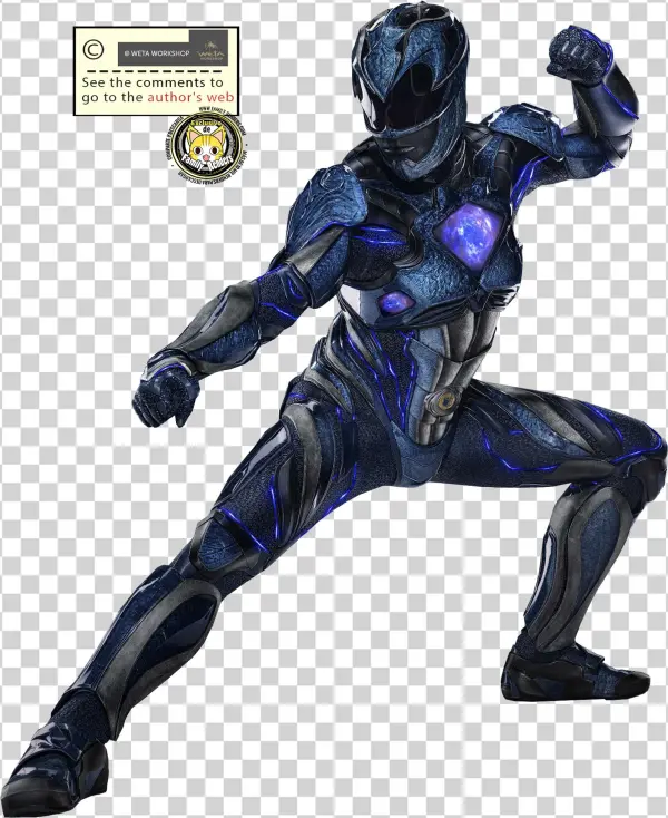 Billy Cranston