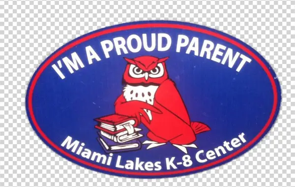 Booster Club Magnets