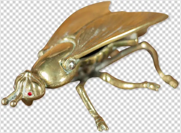Brass