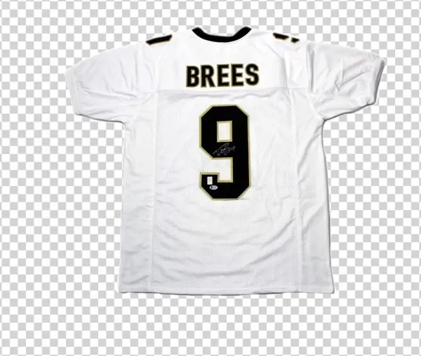 Brees-jersey