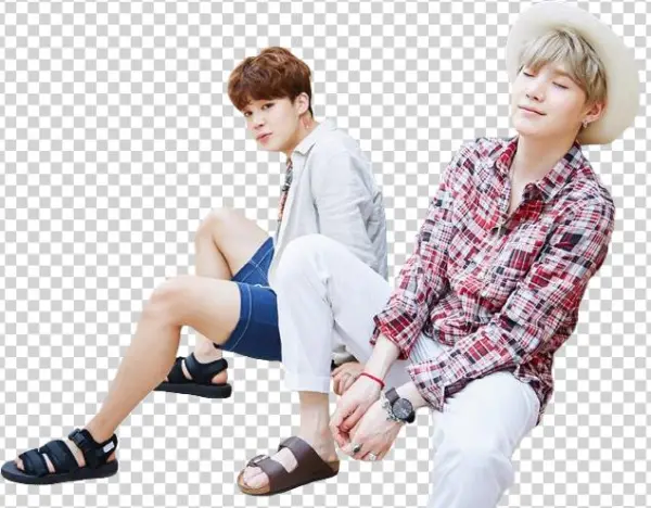 Bts Stickers Png
