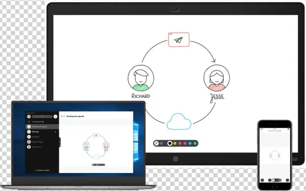 Cisco Webex Teams Demo - Uctel Ltd