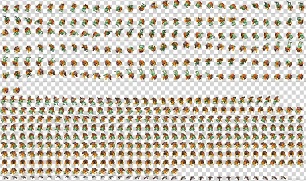 Click For Full Sized Image Lunkhead