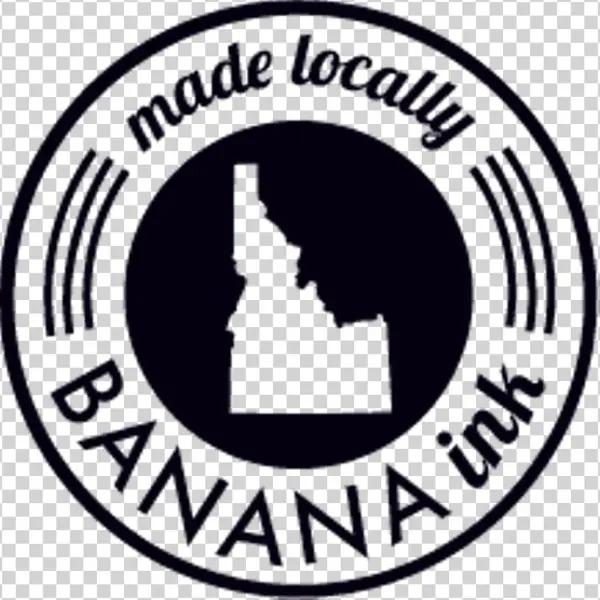 Click To Enlarge Banana Ink