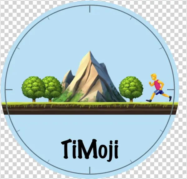 Cover Emoji Cover - Mobile App