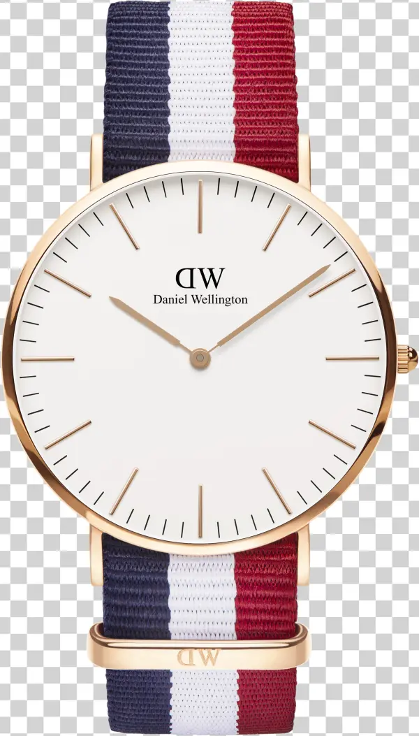 Daniel Wellington 0203dw Classic Cambridge Mens Quartz
