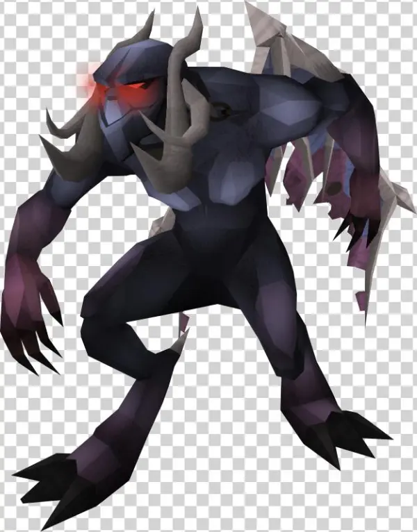 Demon Png