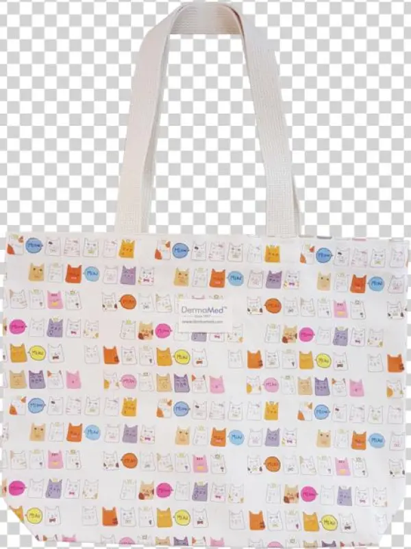 Dermamed Tote Bag - Tote Bag
