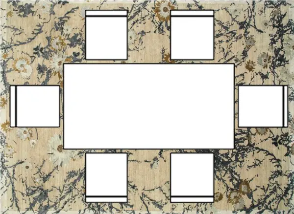 Dining Room - Motif