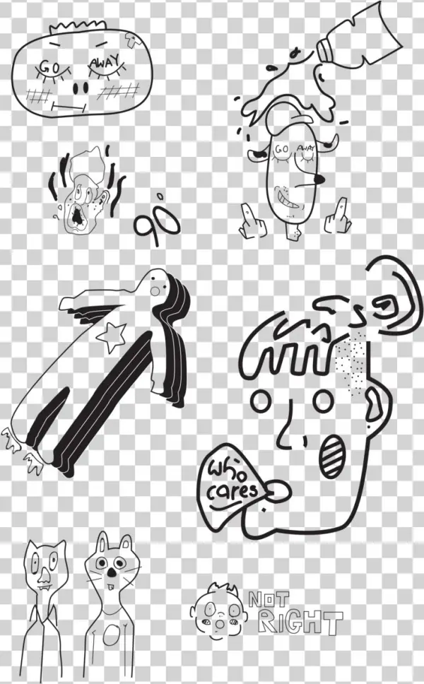 Doodles
