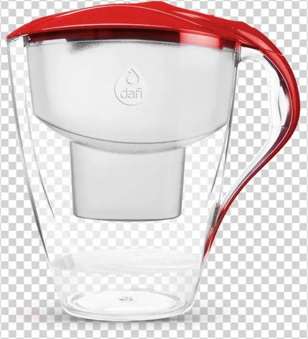 Easy Filling Lid - Dafi
