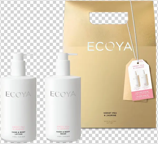Ecoya Guava & Lychee Sorbet Hand & Body Lotion