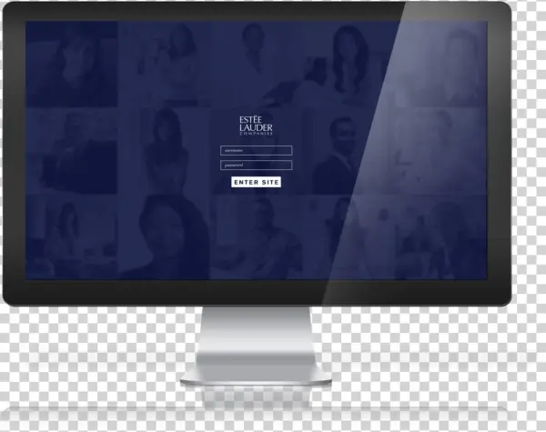 Estee Login