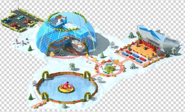 Fantasia Show Square L2 - Wikia