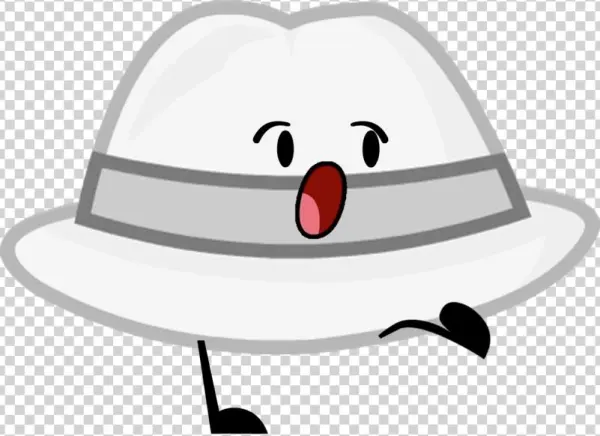 Fedora - Bfdi Fedora