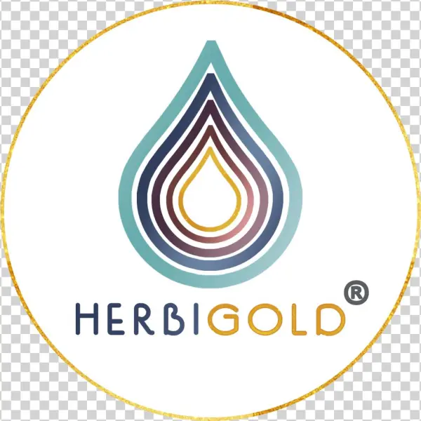 Full Spectrum Golden Oil - Herbigold®