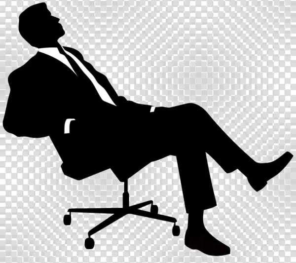 Furniture Silhouette Png