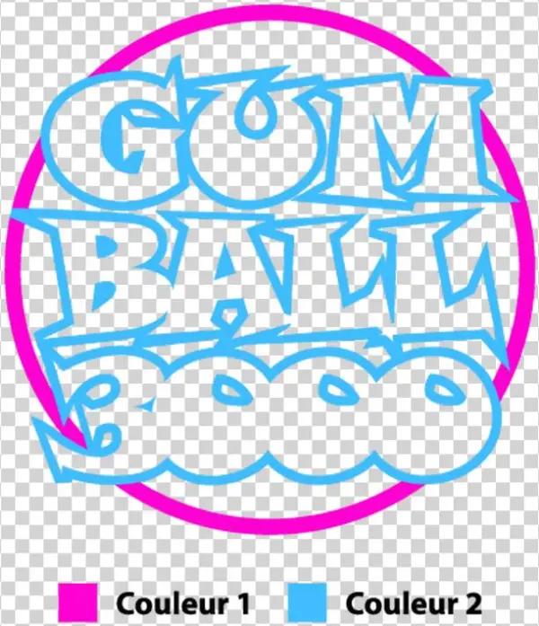 Gumball Png