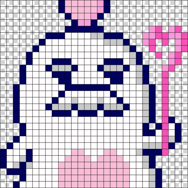 Hatokamitchi Sprite