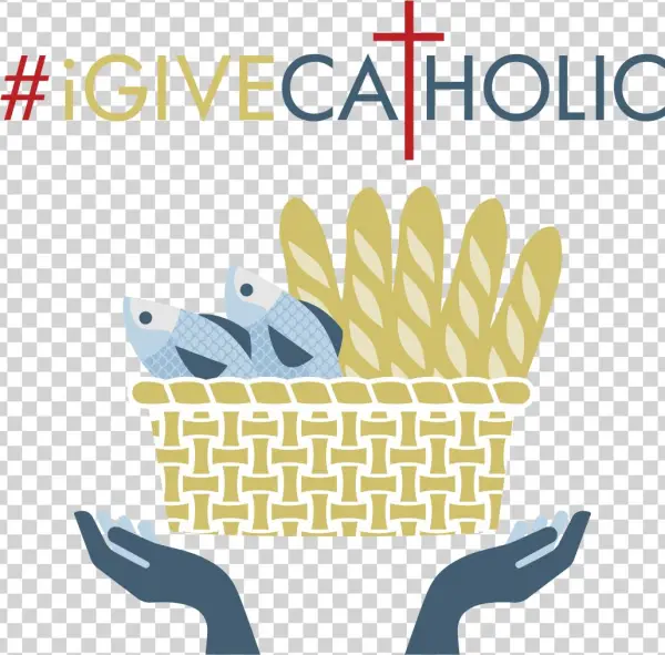Have - Igivecatholic 2018