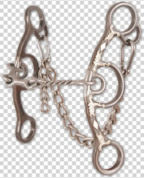 Home - Sherry Cervi Diamond Short Shank Small Twisted Wire