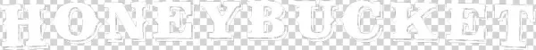 Honeybucket Logo
