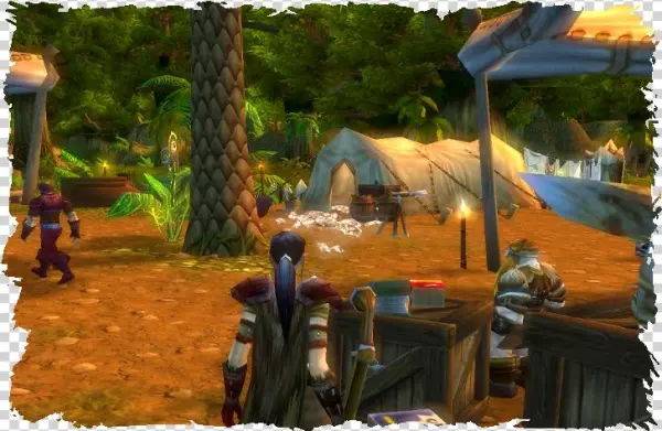 I Stepped To The Entrance, Wrinkling My Nose In Disgust - Banya