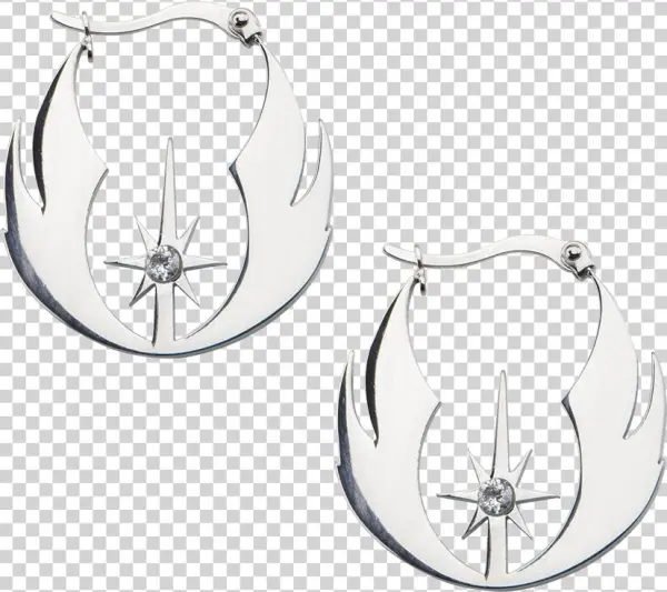 Jedi Order Logo Png