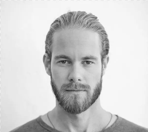 Joost-toast - Gentleman