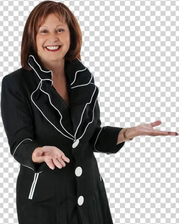 Leolinda Bowers Of Leolinda Realty - Standing