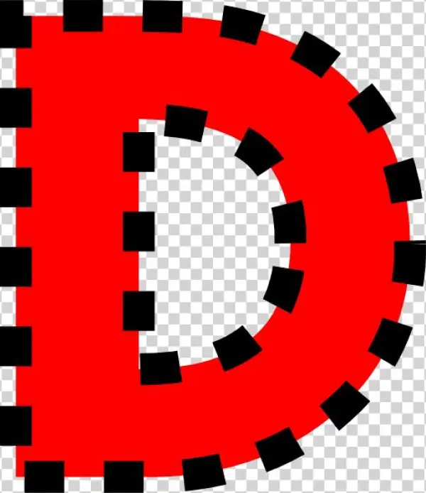 Letter Clipart Png