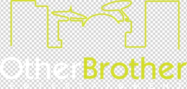 Logo - Otherbrother Entertainment