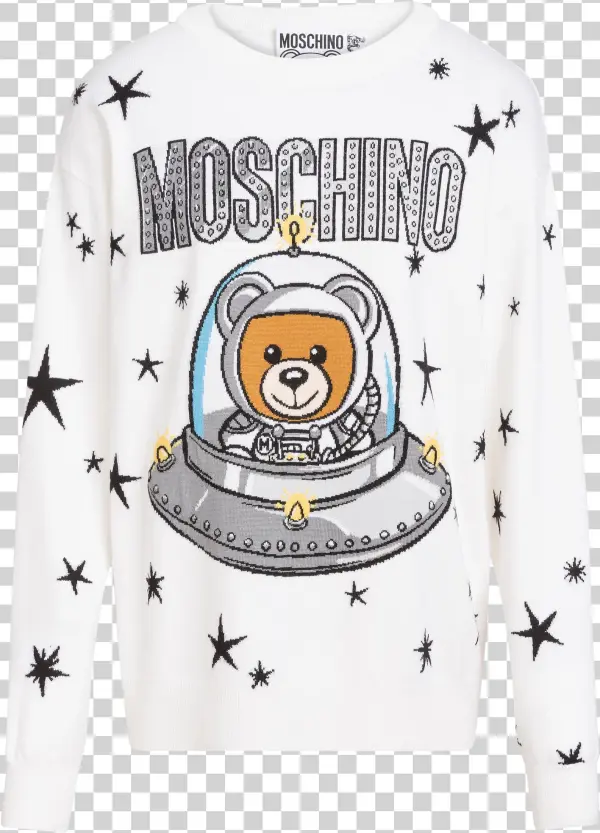 Long-sleeved T-shirt