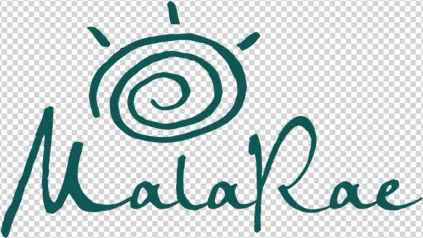 Malarae Logo Black Print-2 - Logo