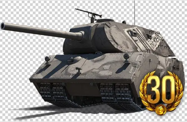 Mauerbrecher Ultimate - Mauerbrecher Wot