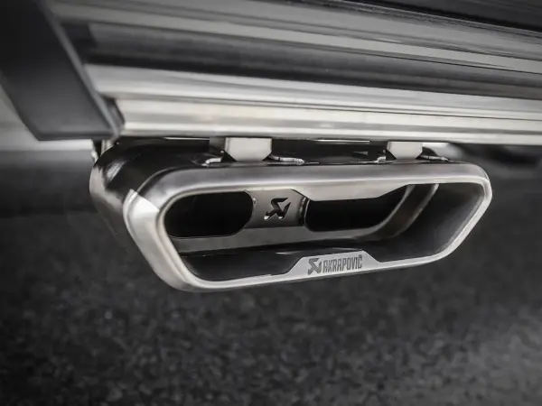 Mercedes-amg G 63 Evolution Line (titanium)