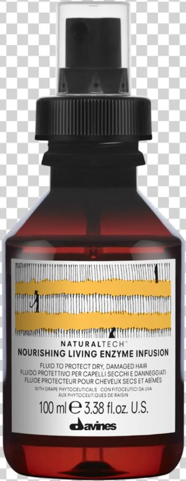 Nourishing Living Enzyme Infusion