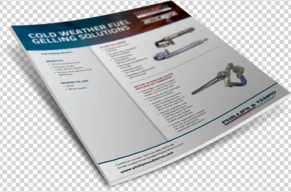 Null - Flyer