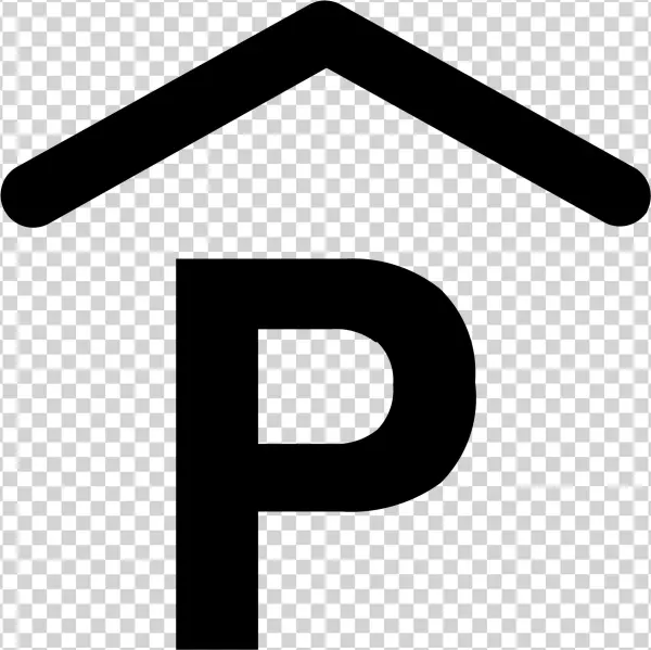 Open - Symbol