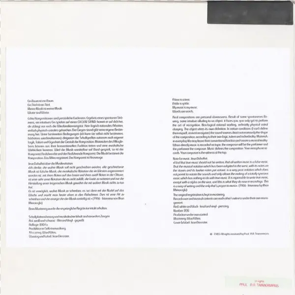 Paul A - Document