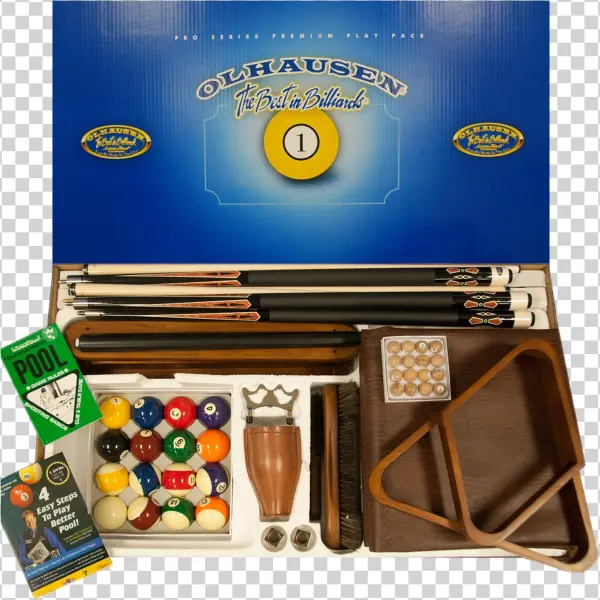 Platinum Accessory Kit