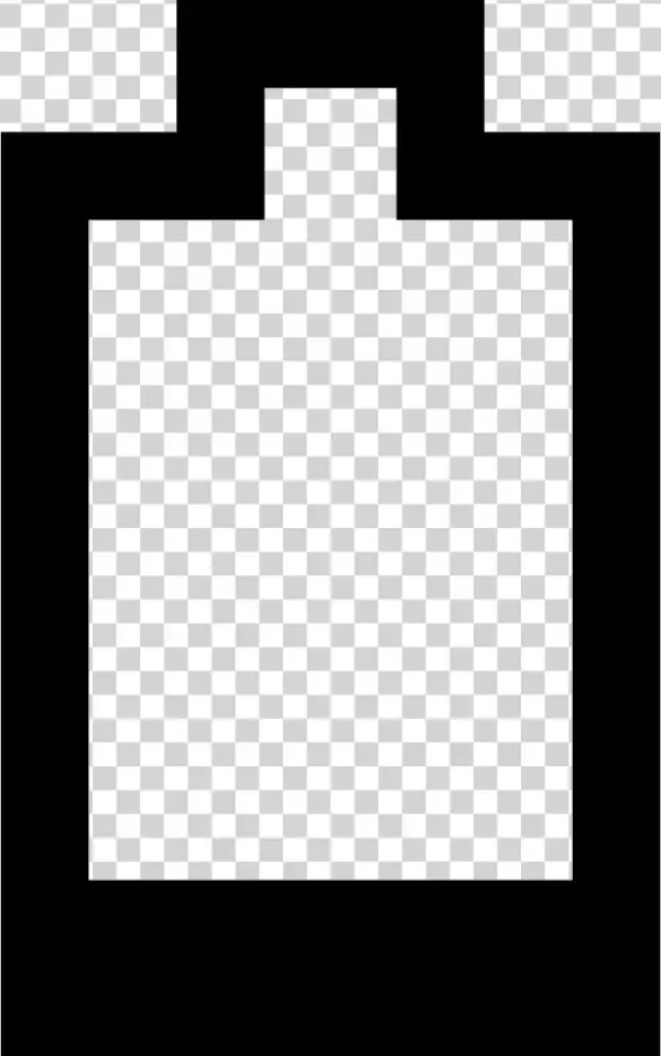 Png File Svg - Monochrome