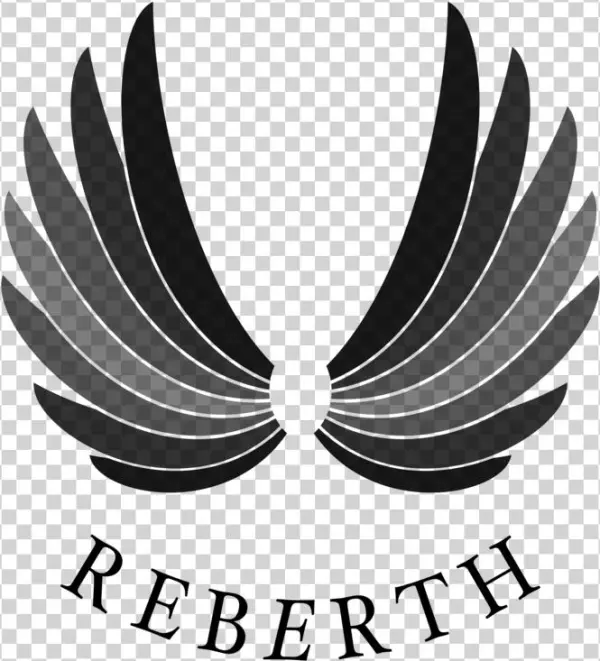 Reberth Logo-letterhead - Logo