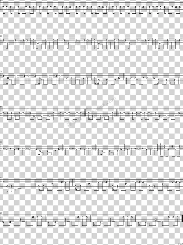 Rock Icon 电贝斯 第2张