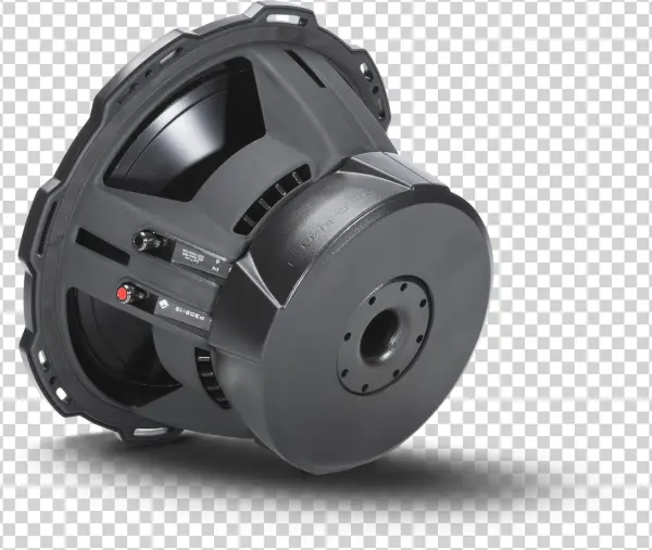 Rockford Fosgate P3d2-12
