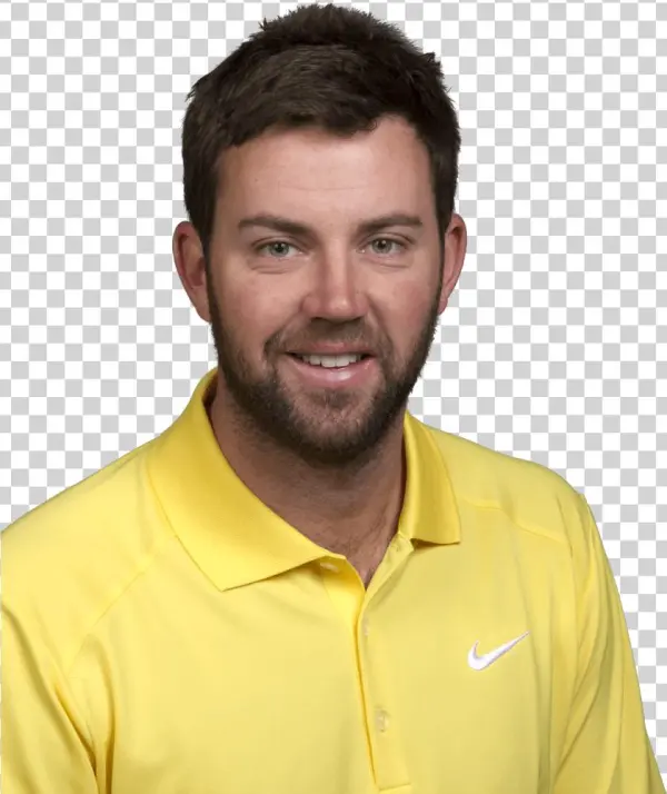 Scott Jamieson - Gentleman